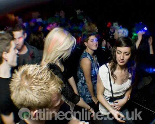 Dance Club