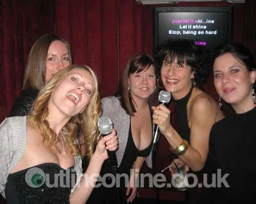 Karaoke