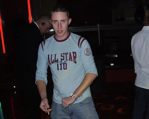 Last Days Disco
