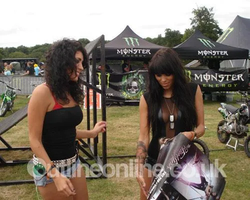 Sonisphere B Funk