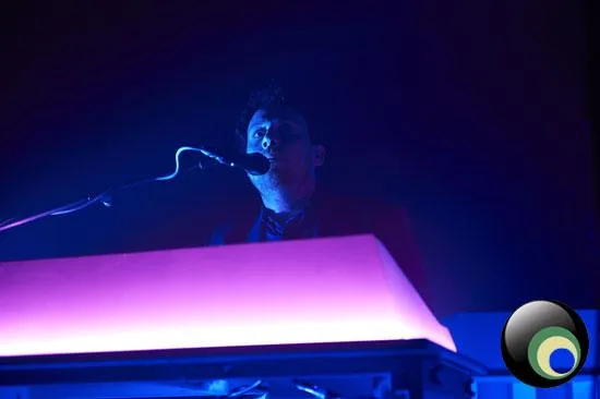 Metronomy @ UEA