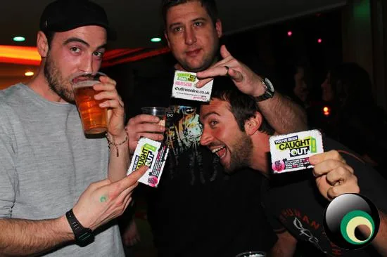Chase & Status