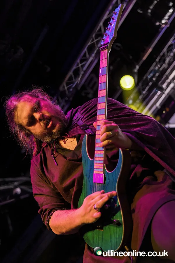 Gloryhammer