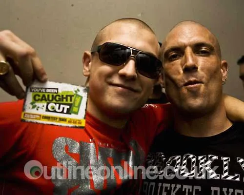 Chase & Status