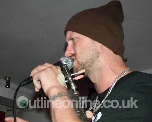 Dirty Sanchez 28th May Chicago's
