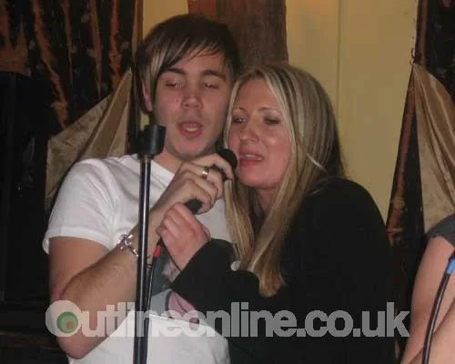 Karaoke