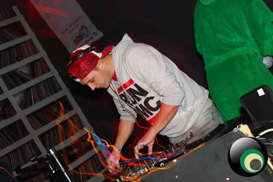 I love Hard Dance ft Ratpack