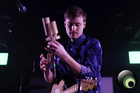Django Django