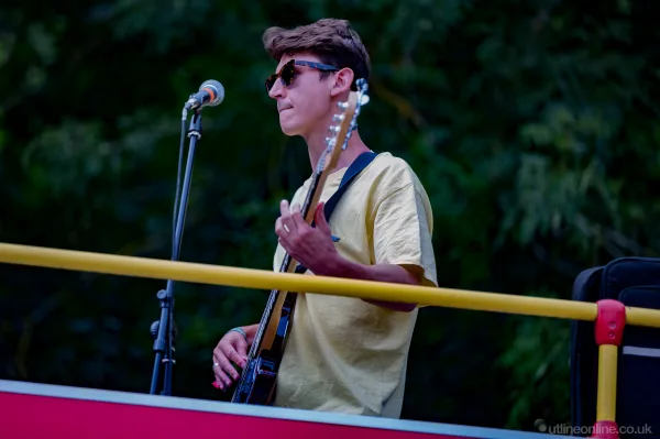 Latitude Festival 2022