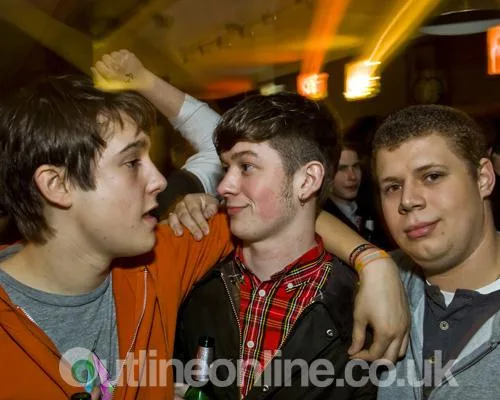 Dance Club