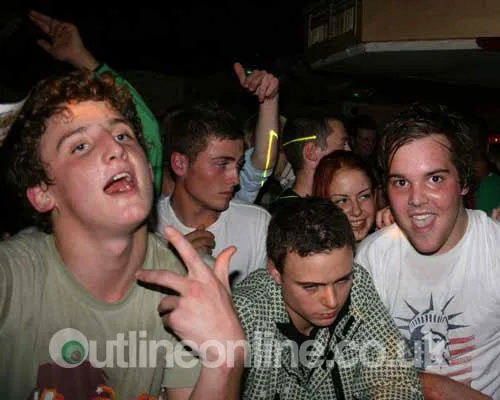 Andy C