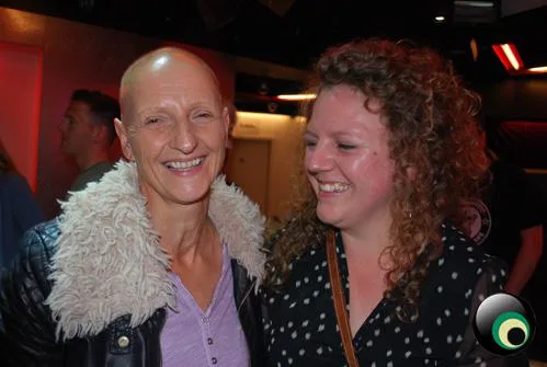 Dove and Boweevil album launch
