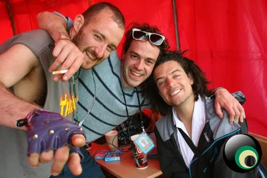 Glade Festival // Part 3
