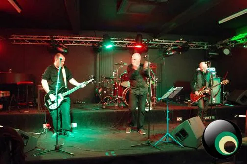 Rockin for the Cause