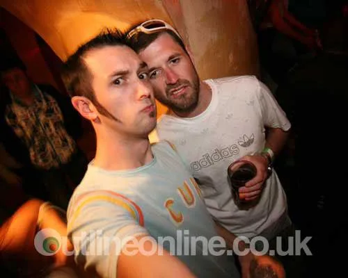 Scratch Perverts