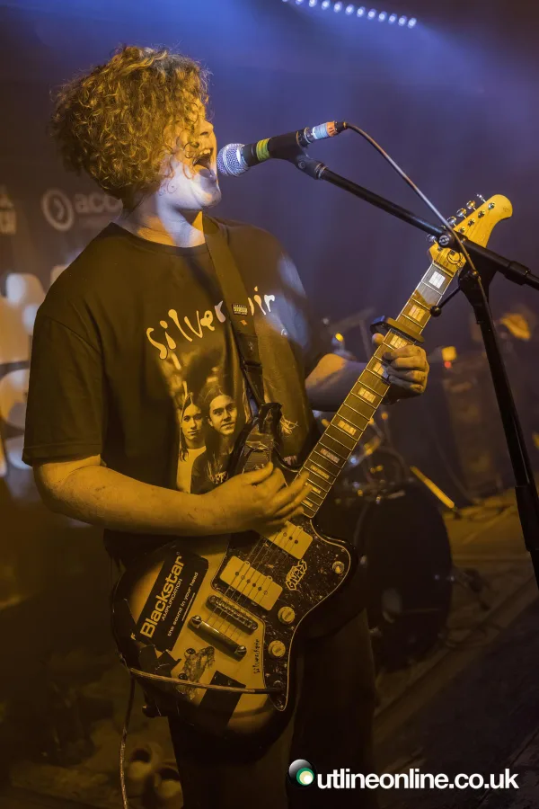 New Noise, May 2025
