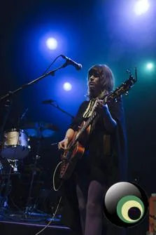 Nicole Atkins