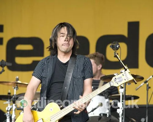 Sonisphere Andi