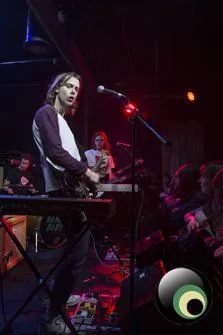 Sundara Karma @ Waterfront