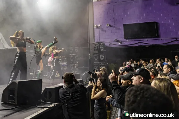 Skunk Anansie