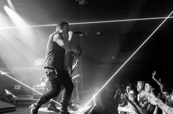 Shinedown