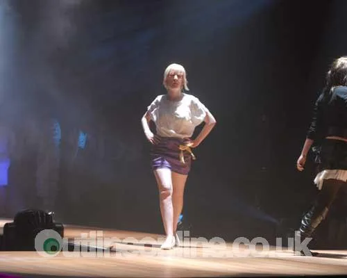 CCN Fash Show