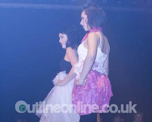 CCN Fash Show