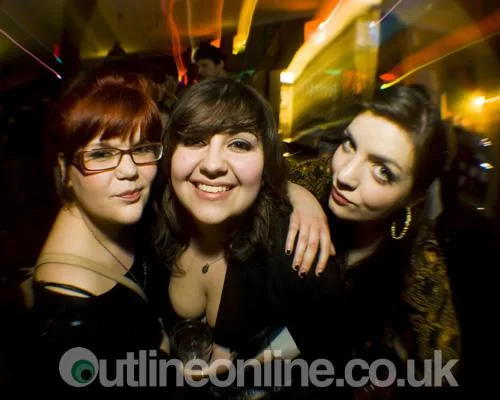 Dance Club