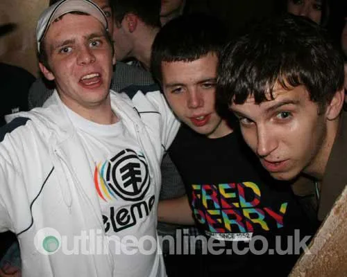 Andy C