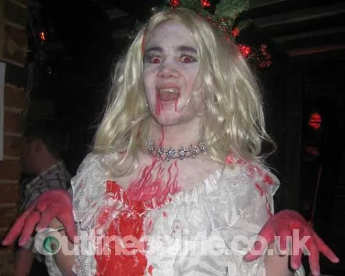 Halloween