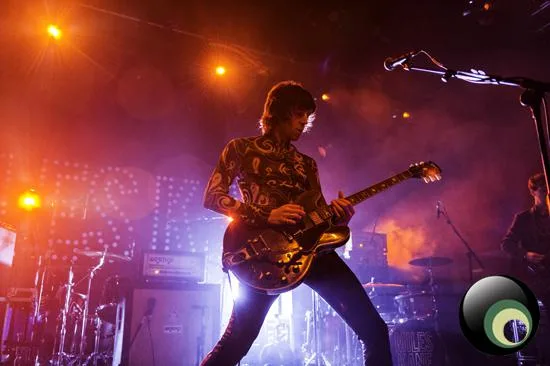 Miles Kane // NME Awards Tour 2013