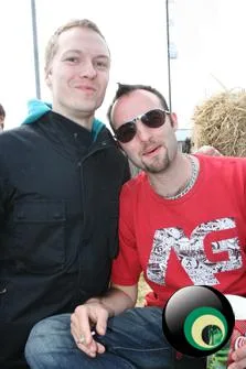Glade Festival // Part 2