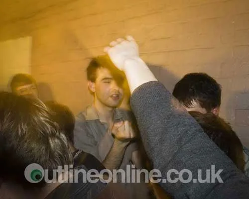 Dance Club