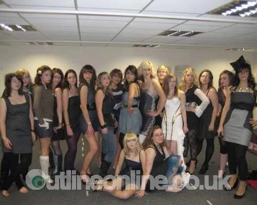 CCN Fash Show