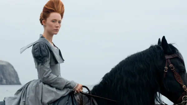 Mary Queen of Scots