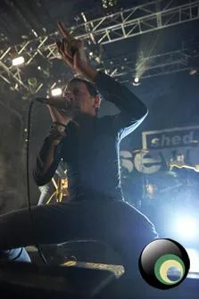 Inspiral Carpets/Shed Seven