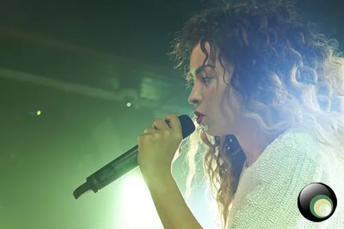 Ella Eyre