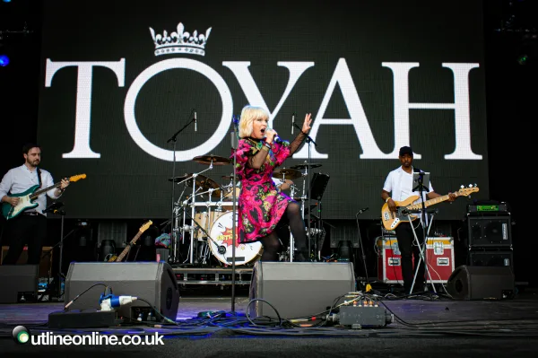 Let's Rock Ipswich
