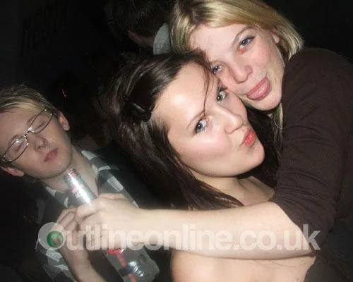 CCN Xmas Party