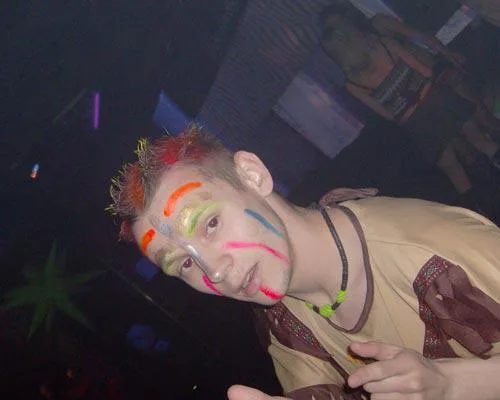 Roobarb