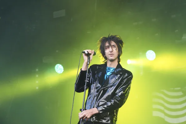 The Horrors