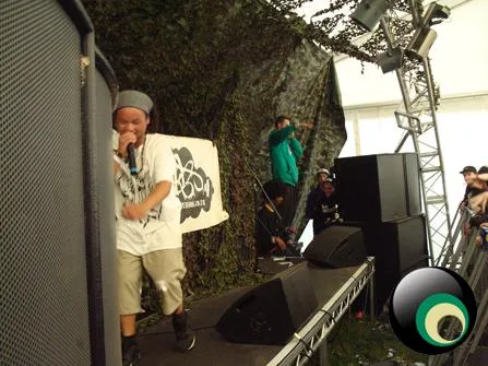 Boom Bap 2012