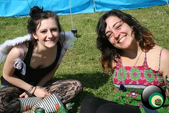 Glade Festival // Part 3