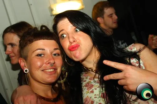 Outlook Norwich Launch Party