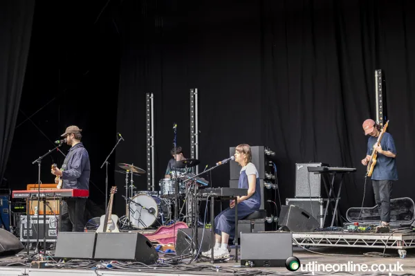 Wild Fields Festival 2024 Day 2