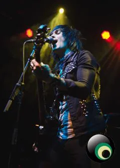Kerrang Tour 2016 @ UEA