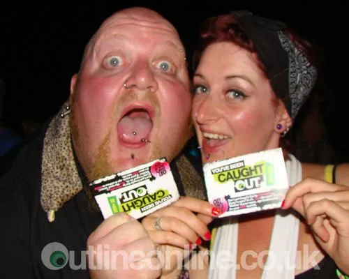 Latitude Fest pt 1