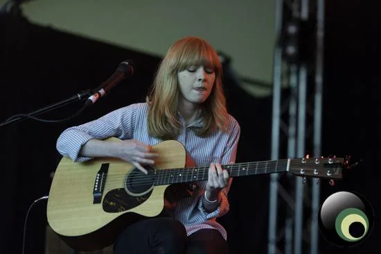 Latitude Festival 2012 // Part 3