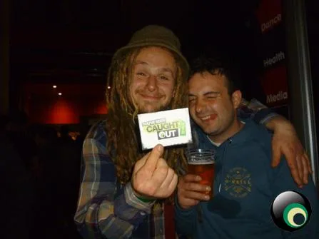 RamJam @ Open