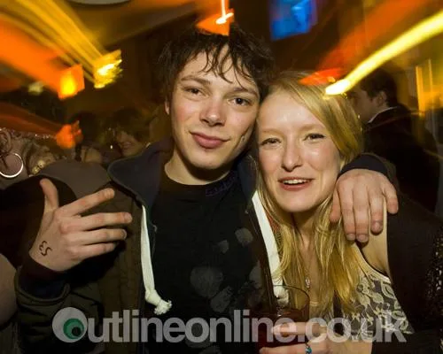 Dance Club